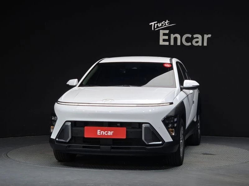 Hyundai Kona Modern| 141к.с.| ВКЛ.ТЕХНОТЕСТ, снимка 3 - Автомобили и джипове - 55441037