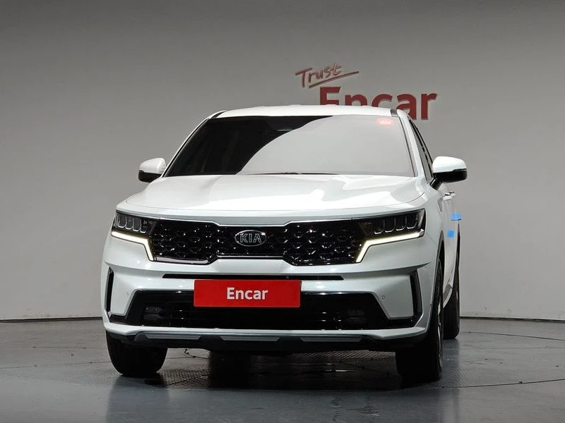 Kia Sorento Diesel 2.2 4WD| 202к.с.| ВКЛ.ТЕХНОТЕСТ, снимка 3 - Автомобили и джипове - 55688970