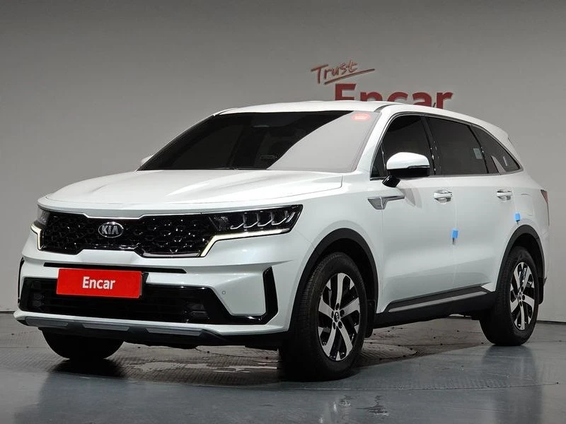 Kia Sorento Diesel 2.2 4WD| 202к.с.| ВКЛ.ТЕХНОТЕСТ