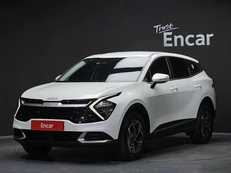 Kia Sportage 1.6 2WD Trendy - САМО 30% АВАНС