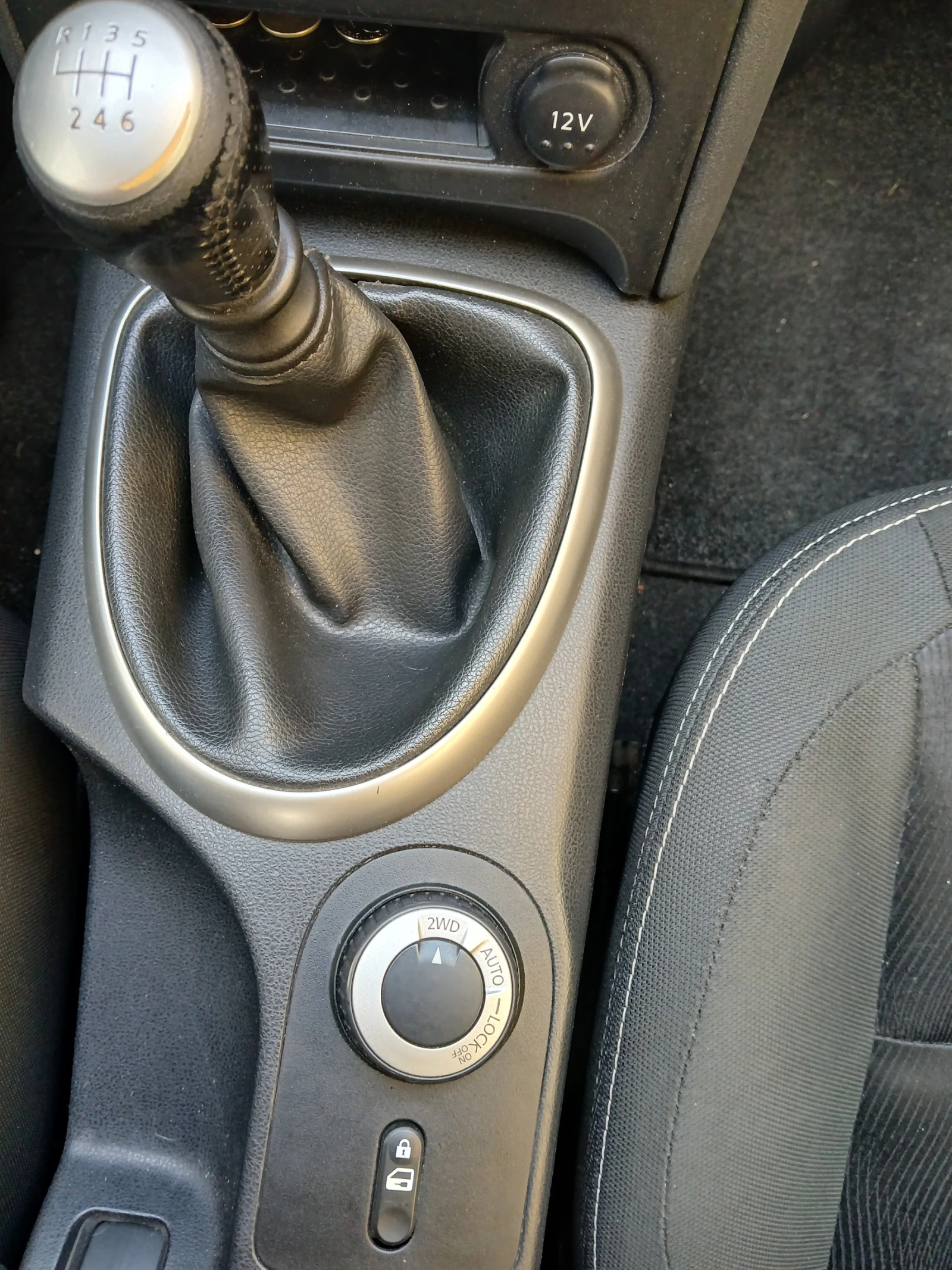 Nissan Qashqai  - изображение 6