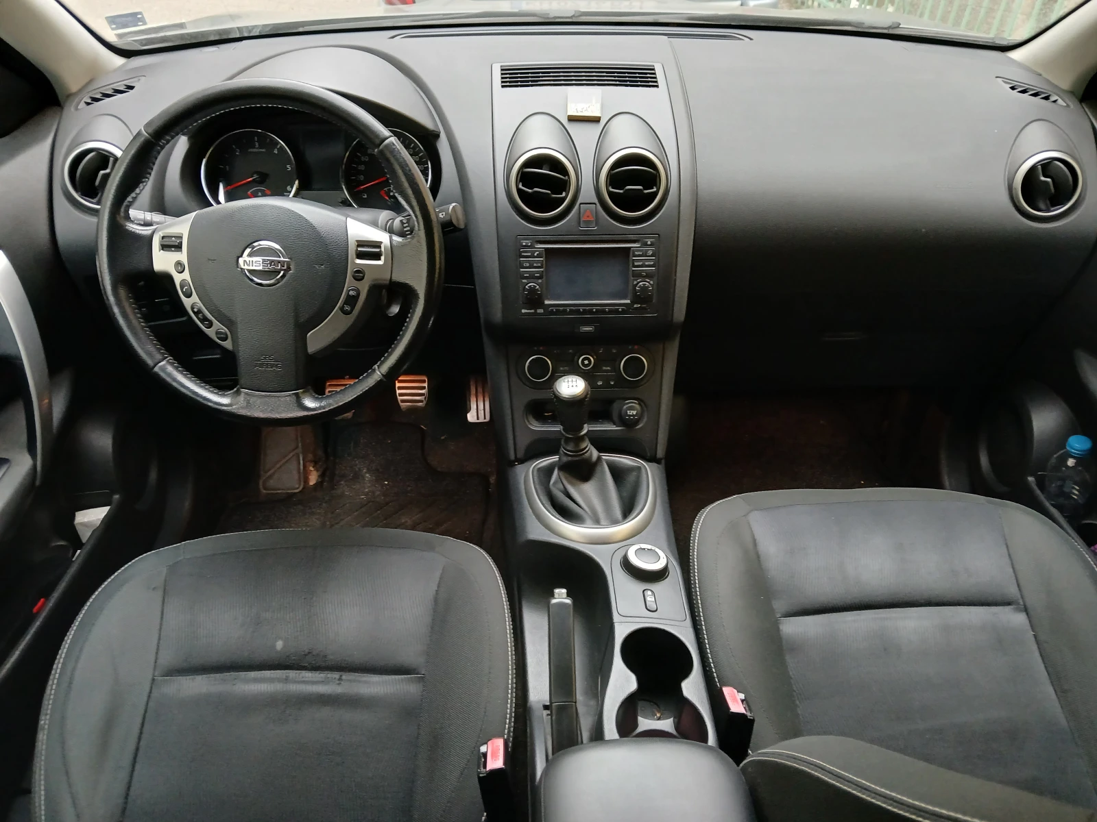Nissan Qashqai  - изображение 5