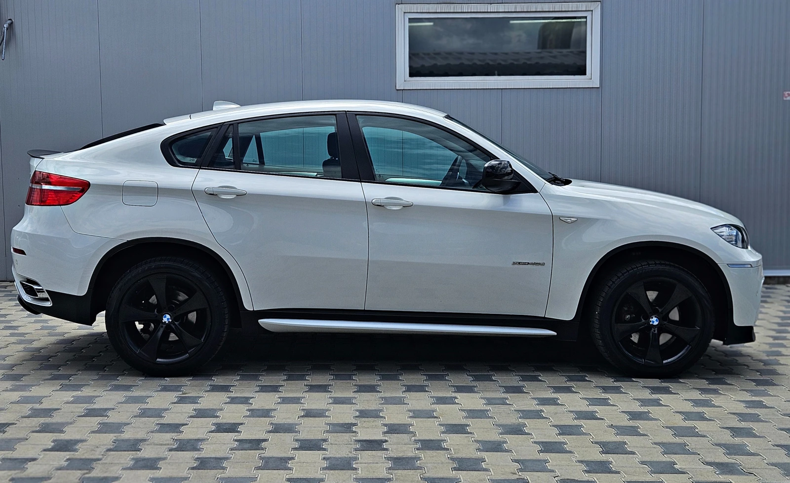 BMW X6 M/4.0XD/FACE/GERMANY/360CAMERA/ПАМЕТ/AUTO H/LIZING - изображение 4