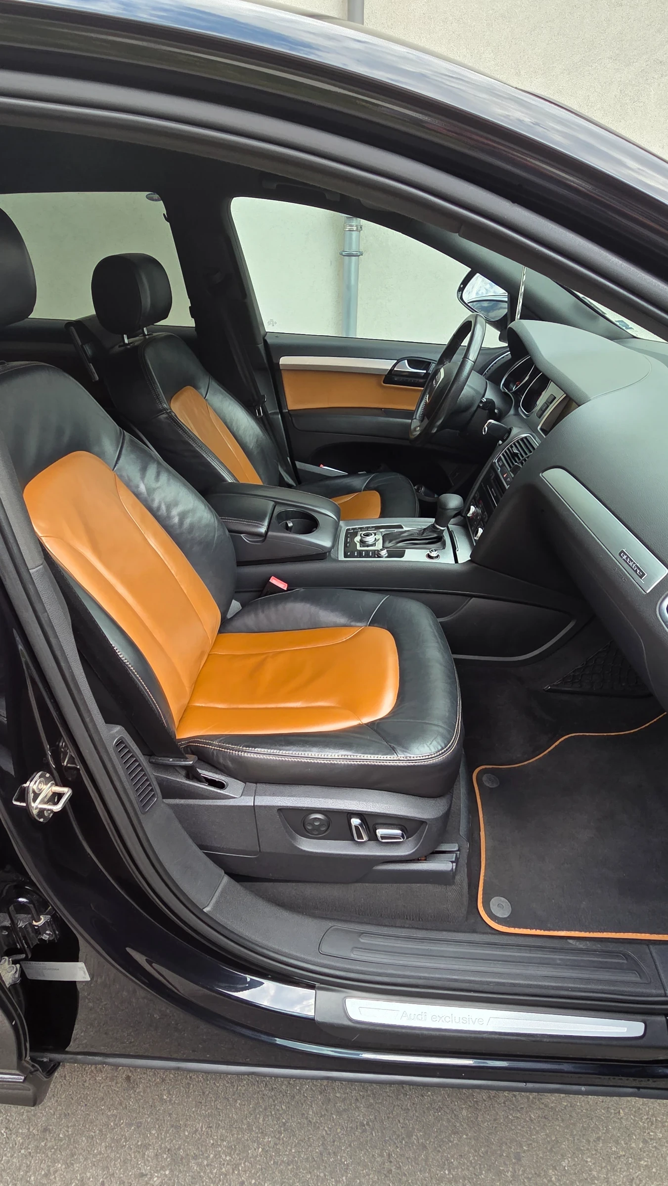 Audi Q7 3.0 TDI | Mobile.bg   15