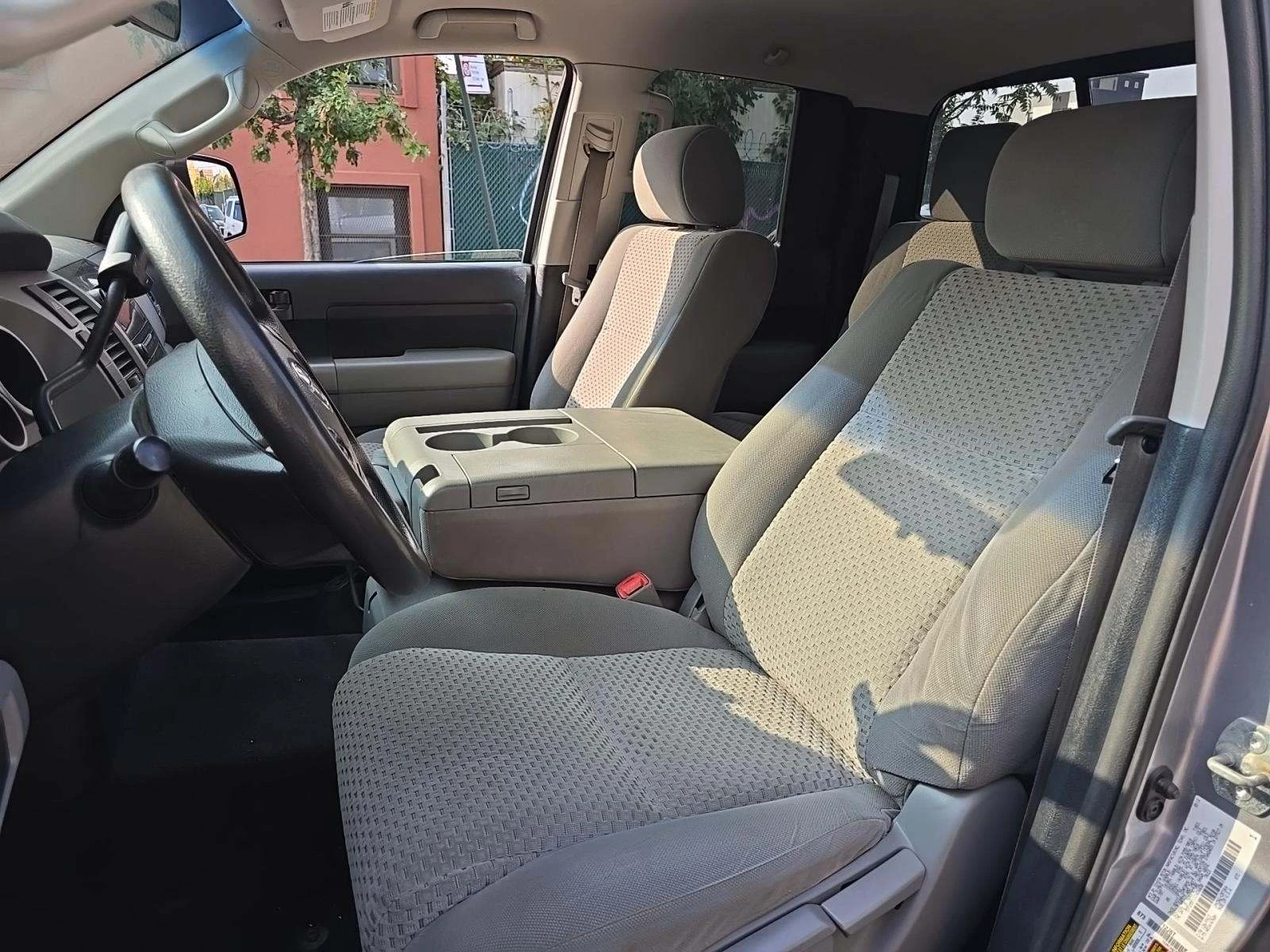 Toyota Tundra 2012* 5.7 V8  - изображение 9
