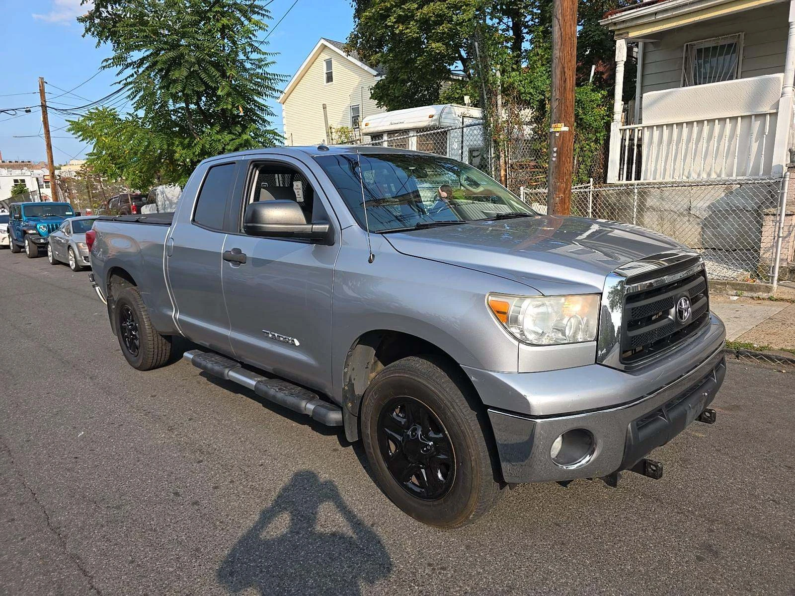 Toyota Tundra 2012* 5.7 V8  | Mobile.bg   1