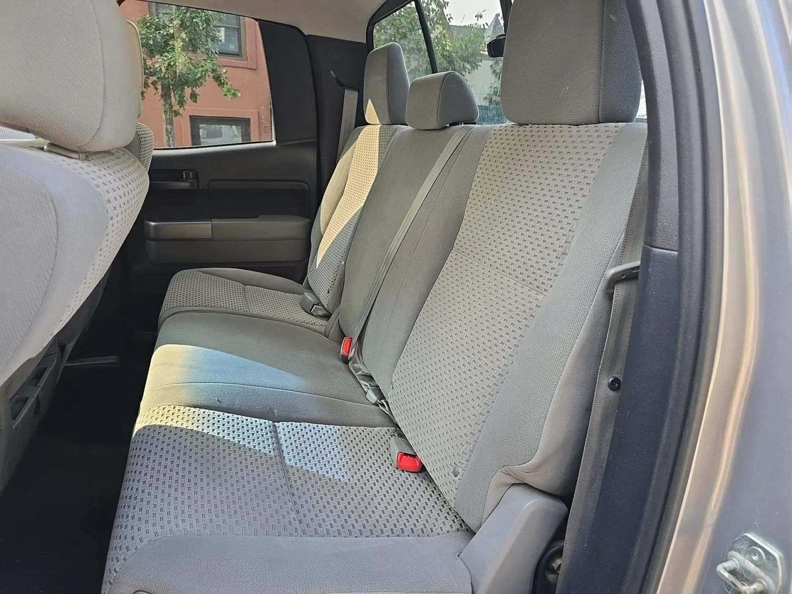 Toyota Tundra 2012* 5.7 V8  | Mobile.bg   11