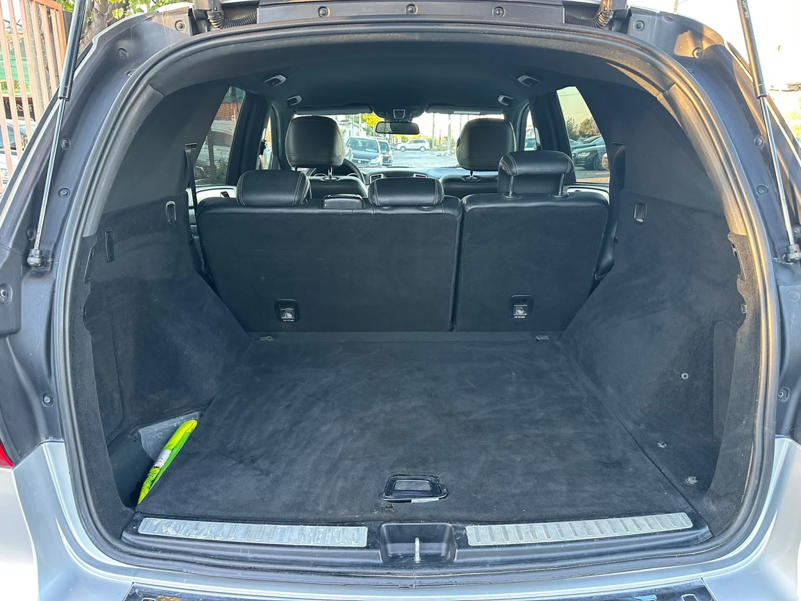 Mercedes-Benz ML 250 CDI/EURO6 | Mobile.bg   14