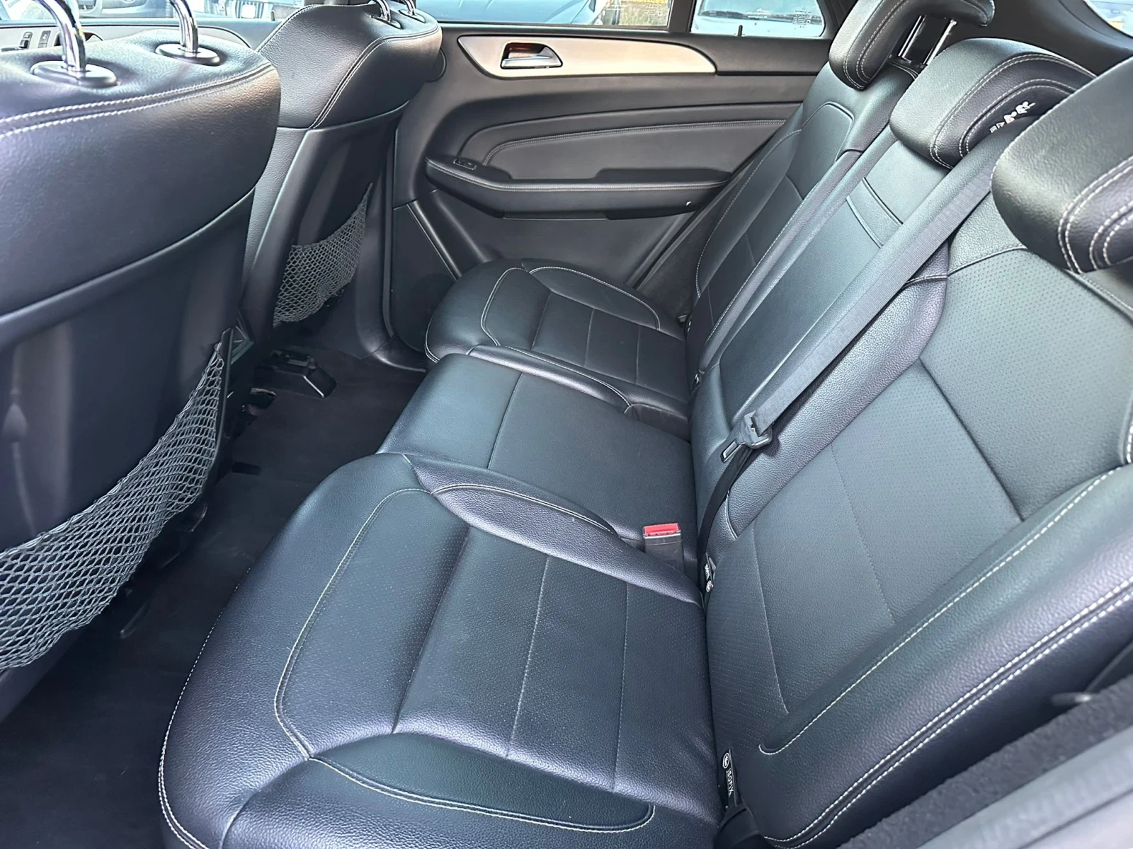 Mercedes-Benz ML 250 CDI/EURO6 - изображение 10