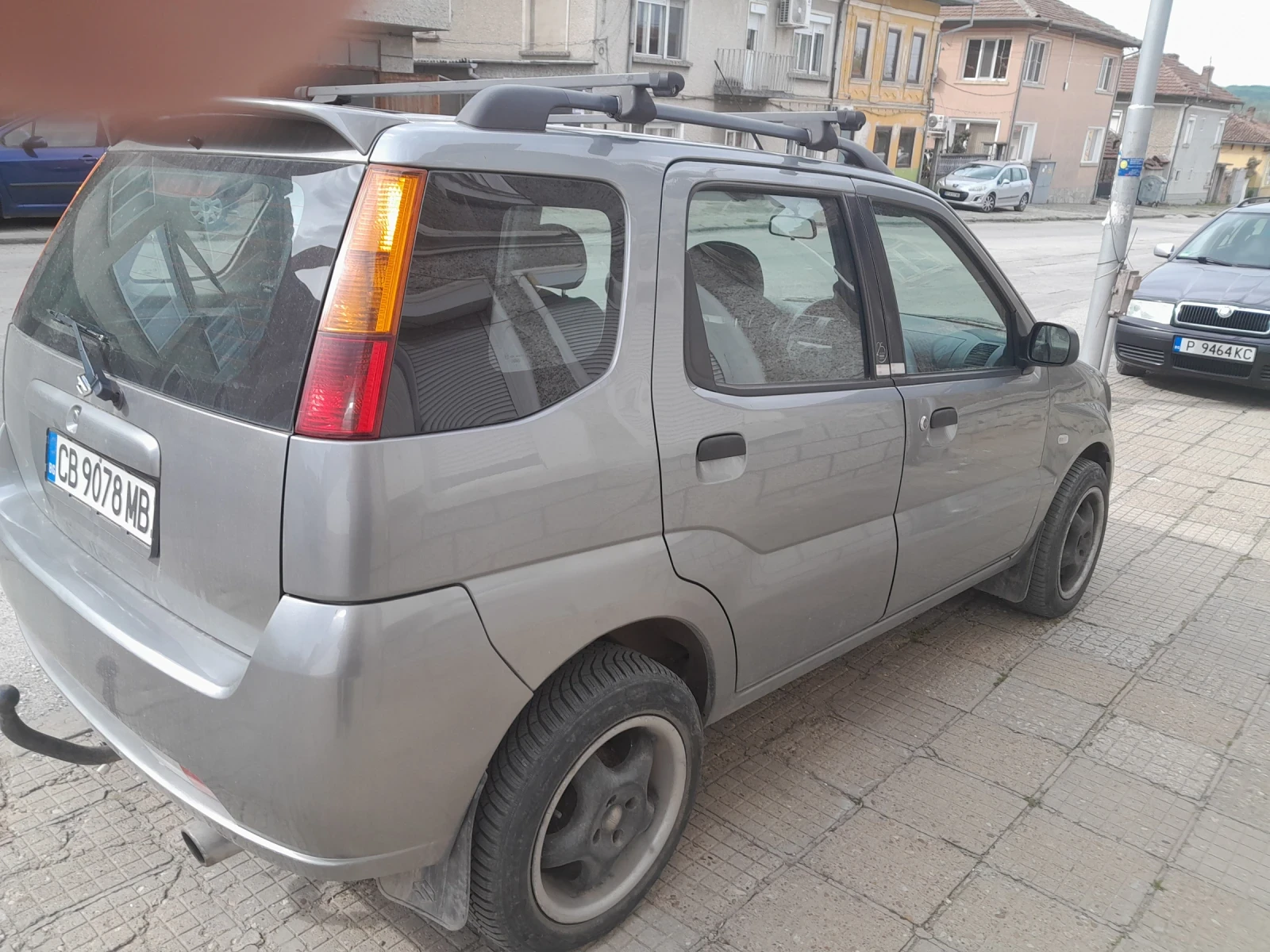 Suzuki Ignis 1, 3 diesel | Mobile.bg   3