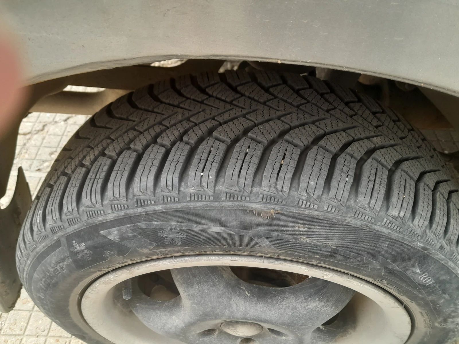 Suzuki Ignis 1, 3 diesel | Mobile.bg   10