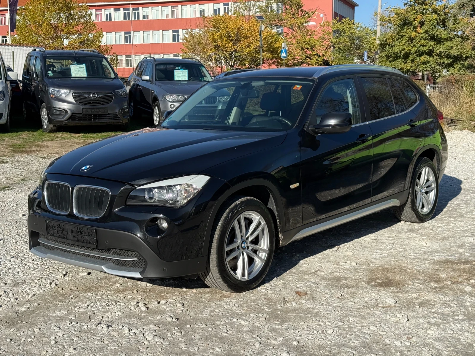 BMW X1 xDrive 258 .. | Mobile.bg   1