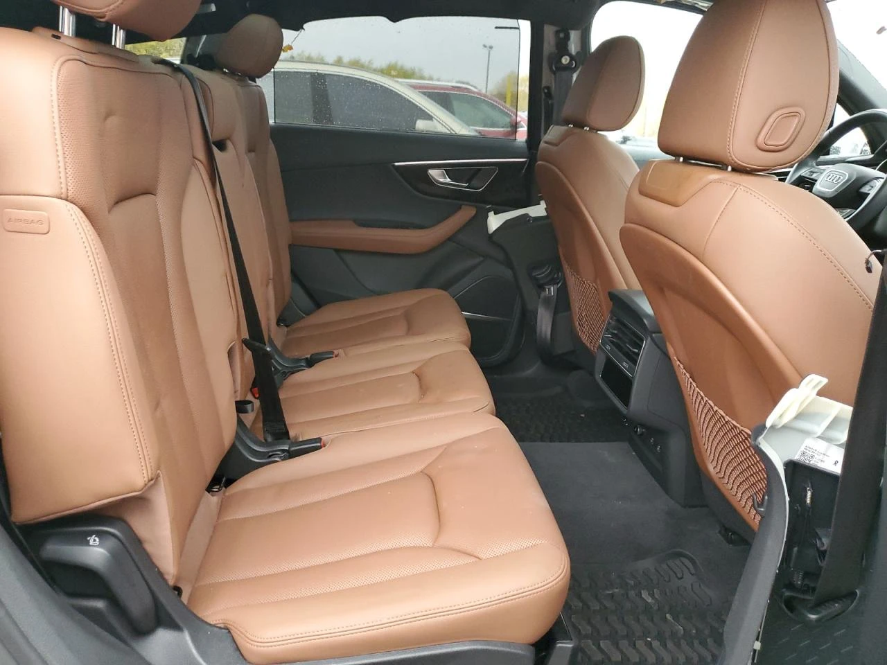 Audi Q7 PREMIUM PLUS - изображение 9