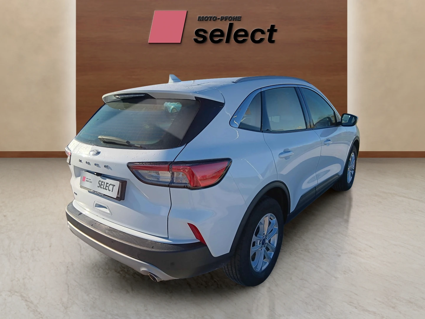 Ford Kuga 1.5 EcoBoost - изображение 5