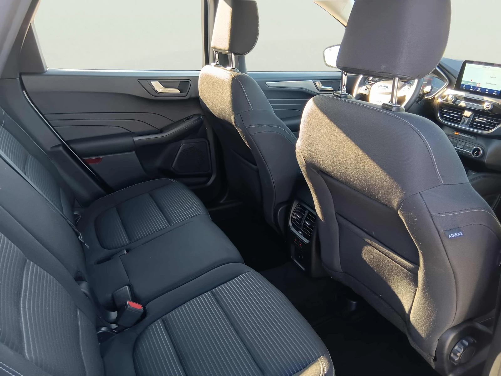 Ford Kuga 1.5 EcoBoost - изображение 9