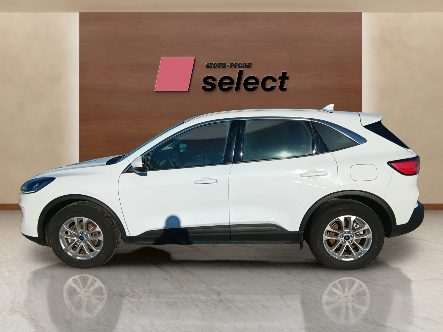 Ford Kuga 1.5 EcoBoost - изображение 8