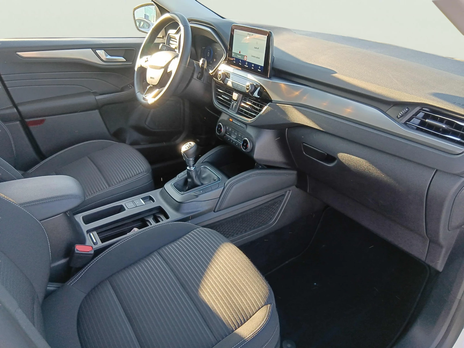 Ford Kuga 1.5 EcoBoost | Mobile.bg   11