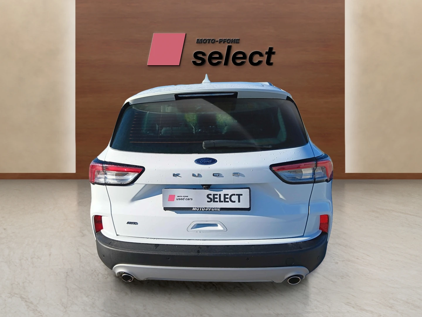 Ford Kuga 1.5 EcoBoost - изображение 6