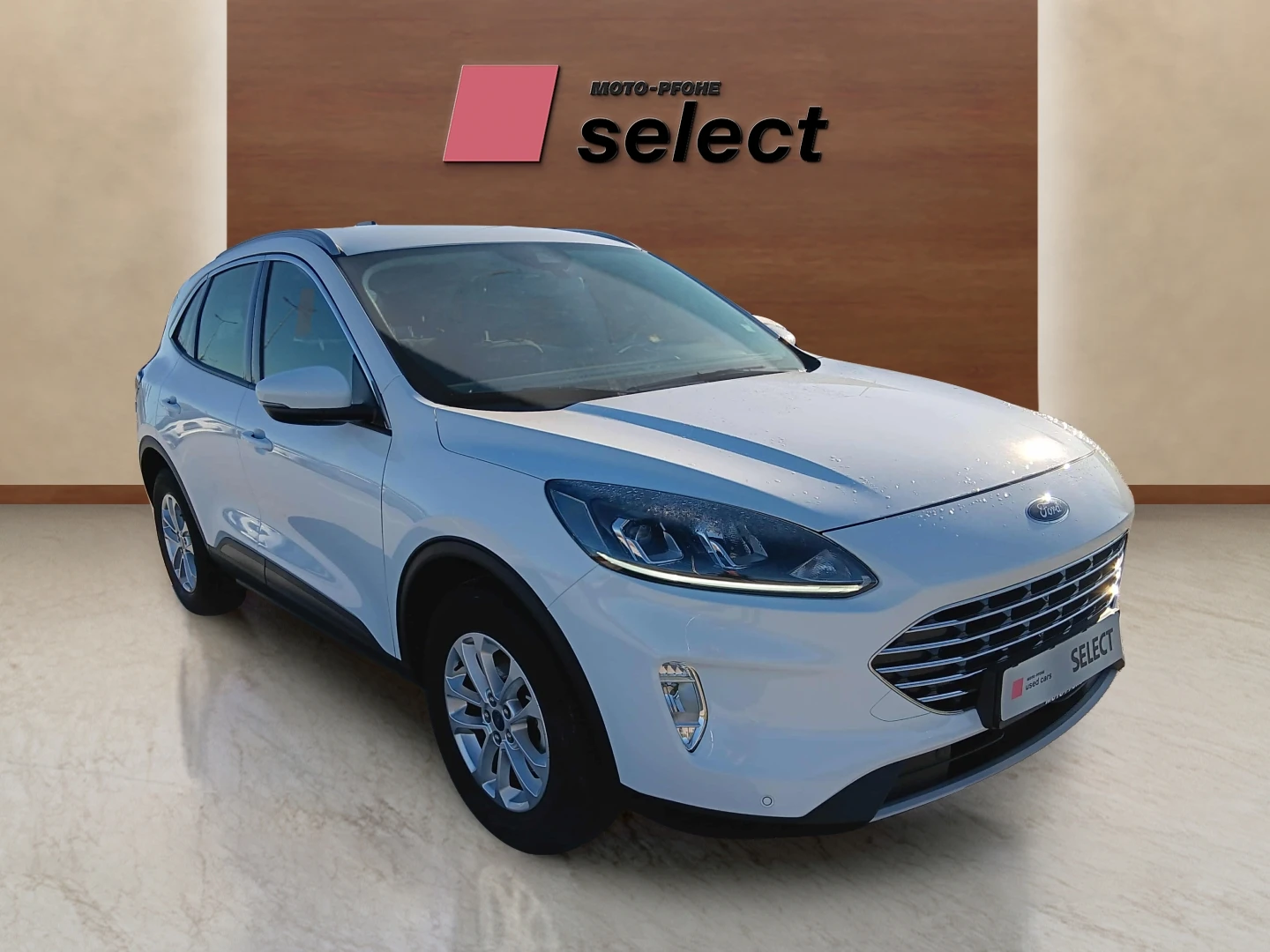 Ford Kuga 1.5 EcoBoost - изображение 3