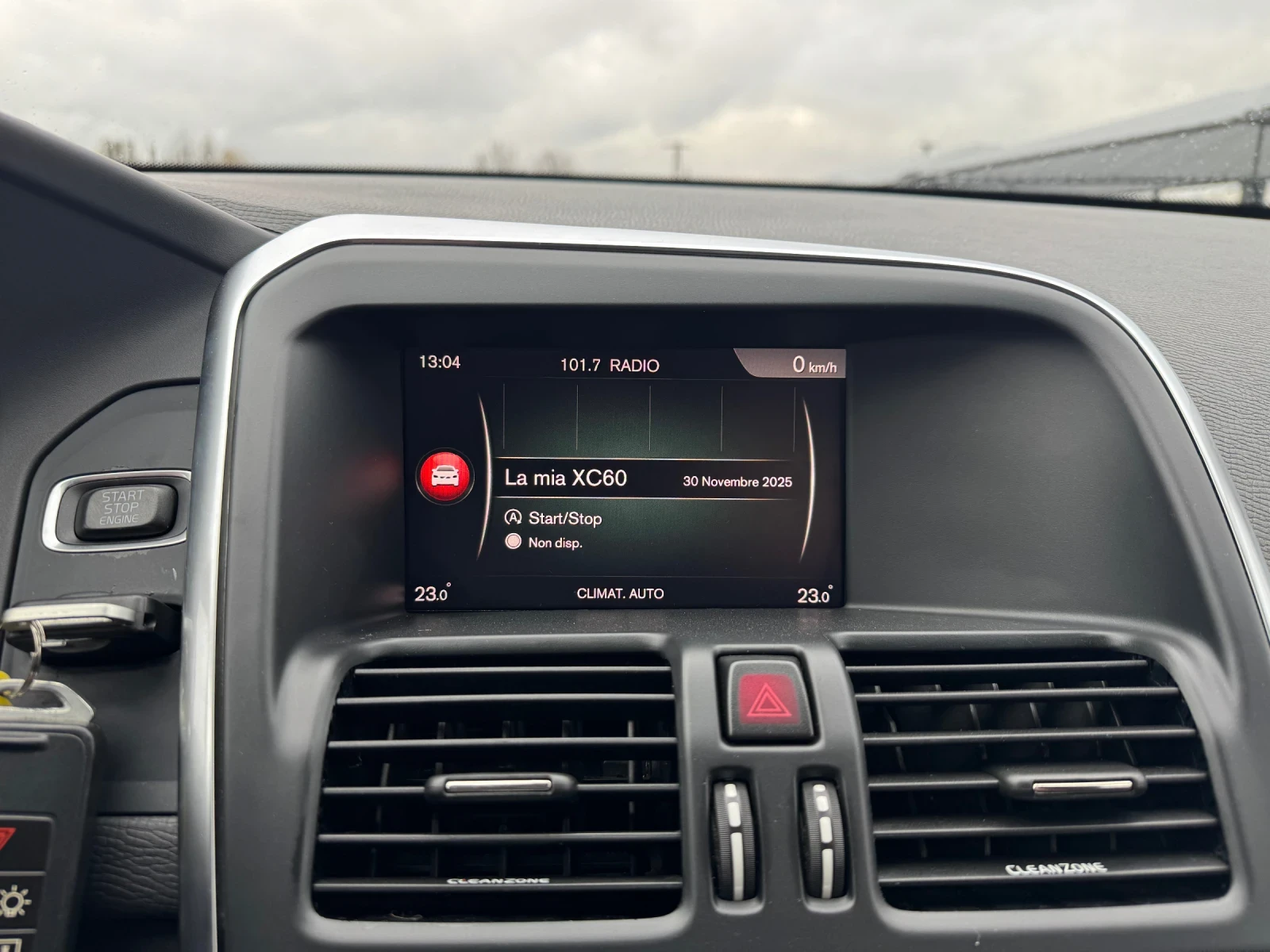 Volvo XC60 2.0D-FACELIFT-AUT-NAVI-DIGITAL | Mobile.bg   15