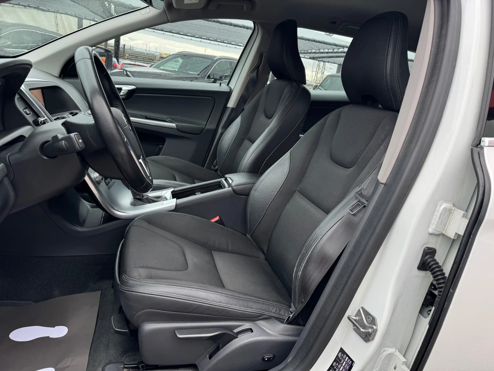 Volvo XC60 2.0D-FACELIFT-AUT-NAVI-DIGITAL | Mobile.bg   9