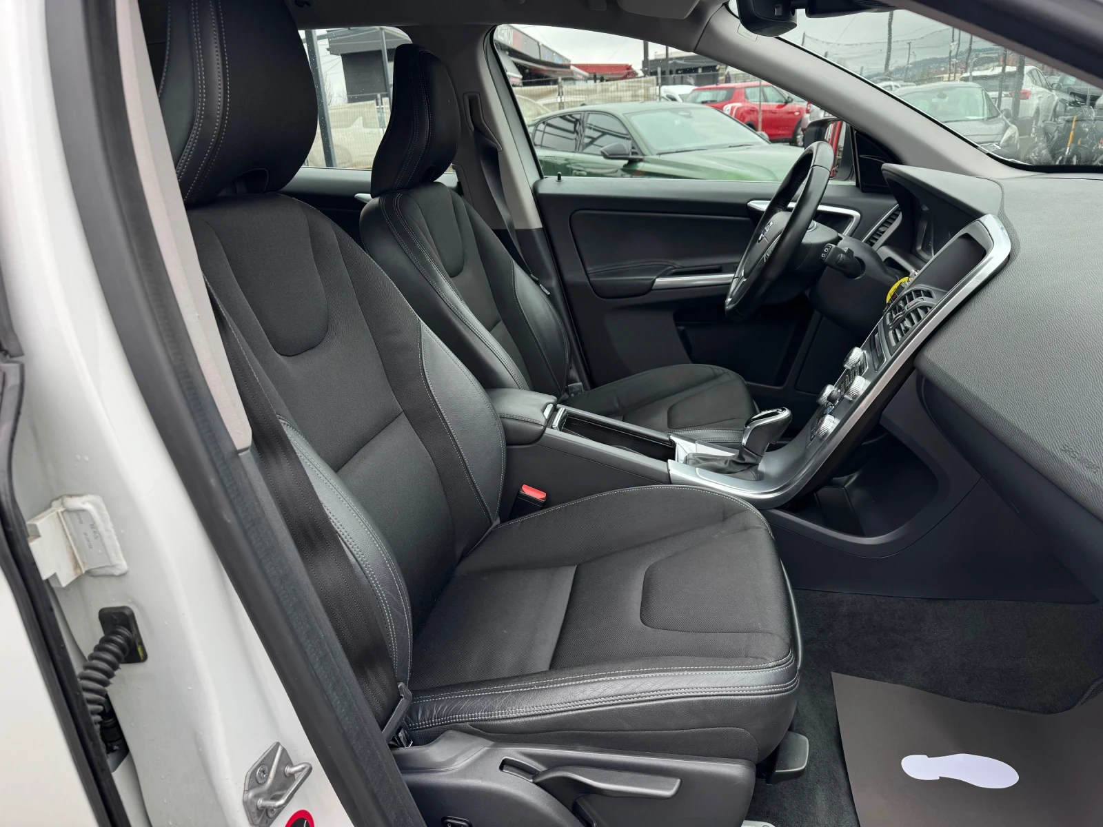 Volvo XC60 2.0D-FACELIFT-AUT-NAVI-DIGITAL | Mobile.bg   17