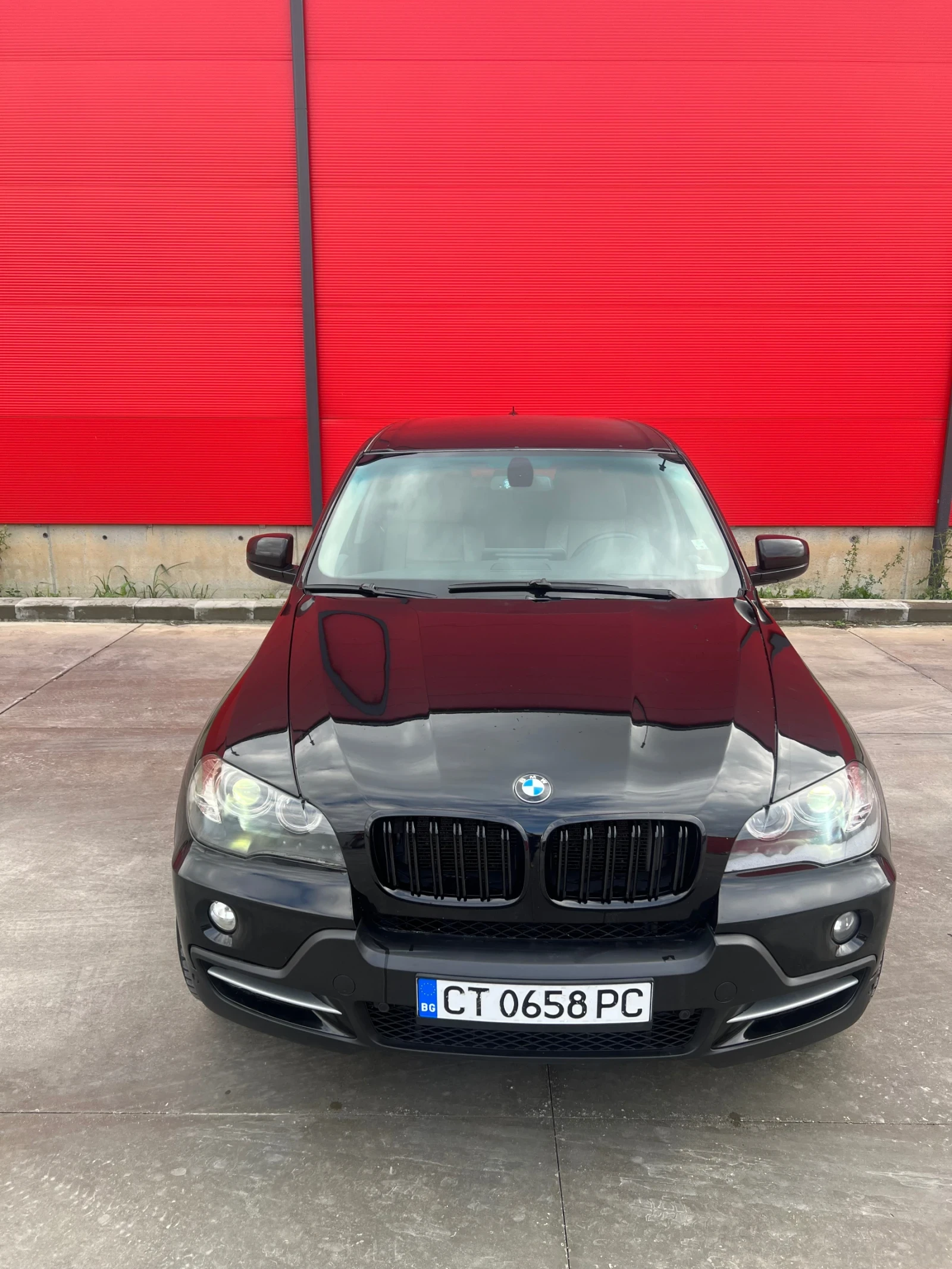 BMW X5 3.0D  | Mobile.bg   11