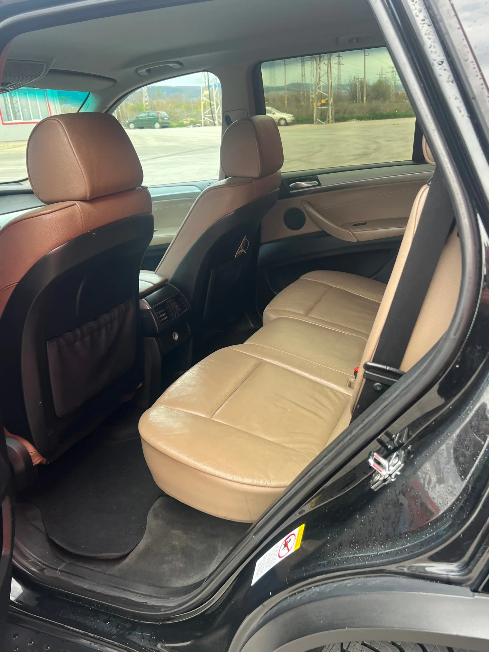 BMW X5 3.0D  | Mobile.bg   9