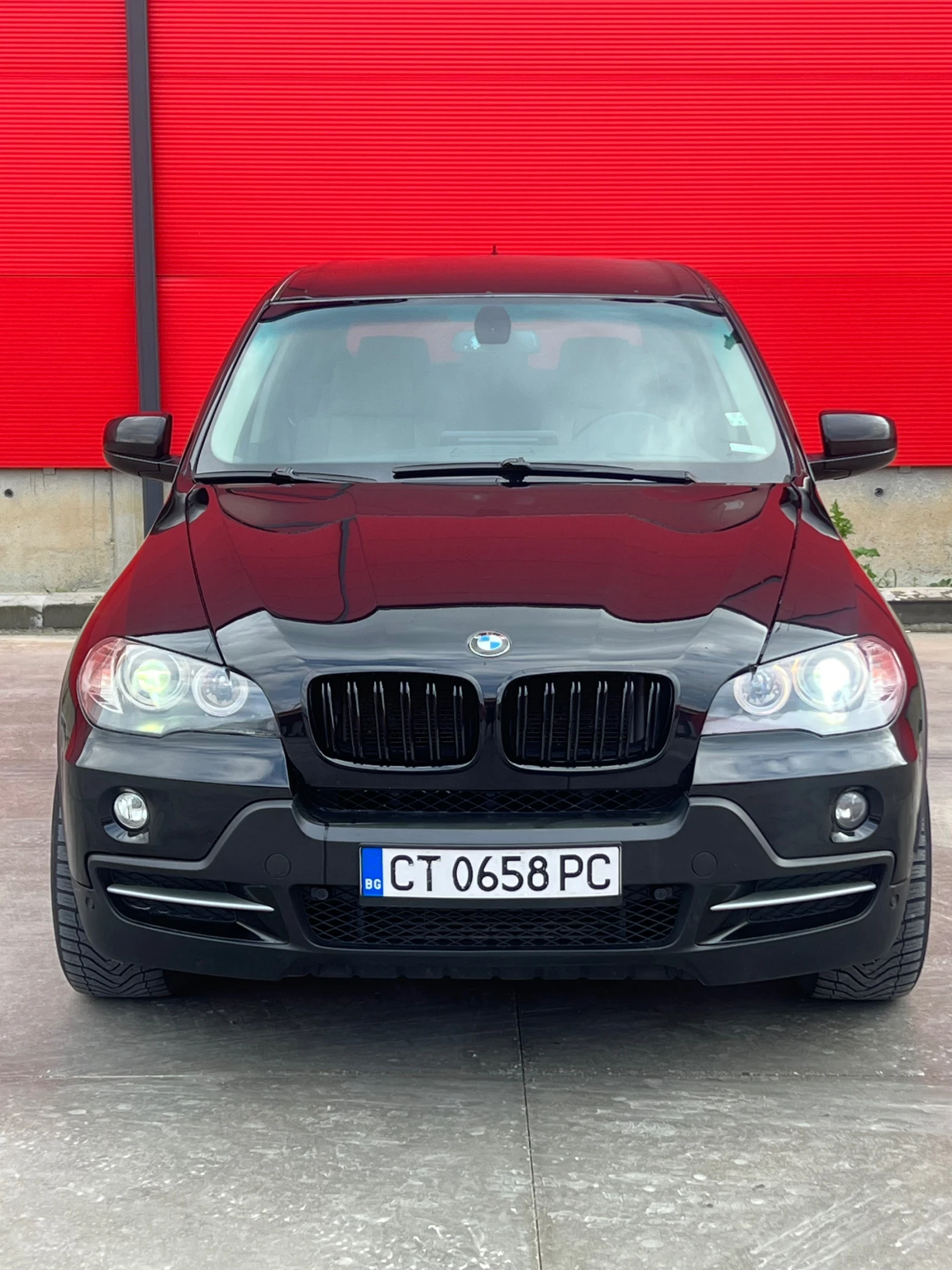 BMW X5 3.0D  | Mobile.bg   1