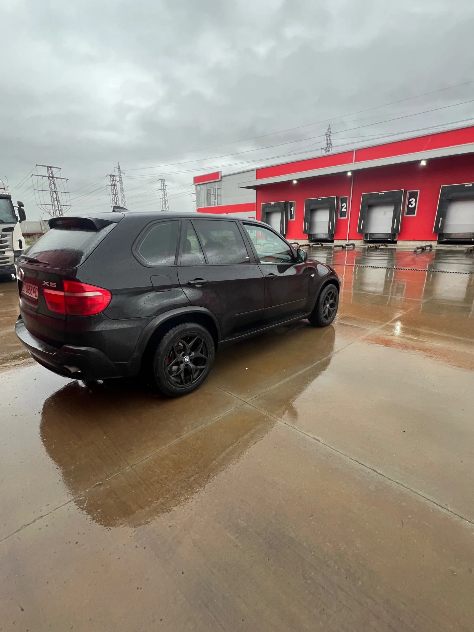 BMW X5 3.0D  | Mobile.bg   5