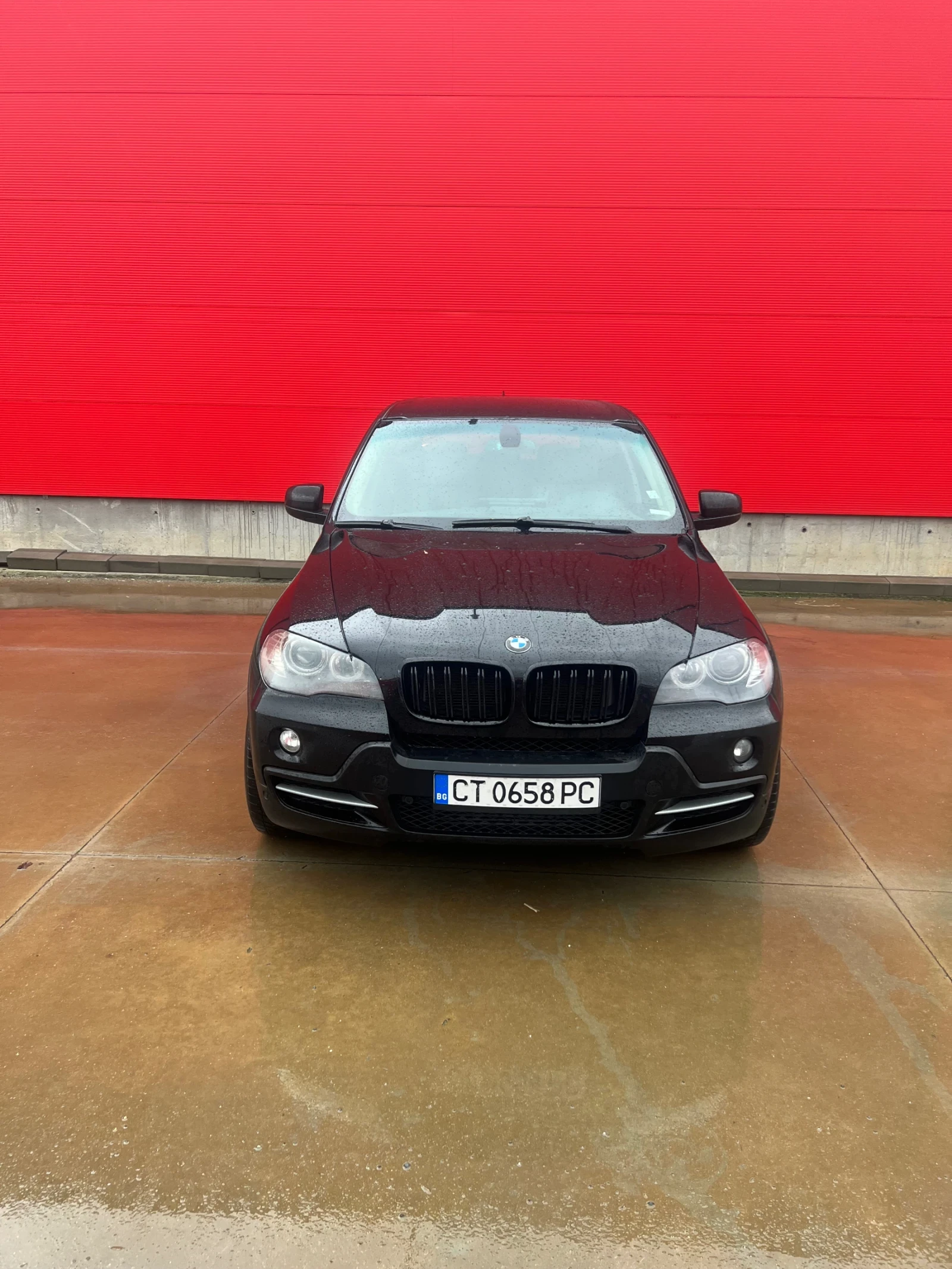 BMW X5 3.0D  | Mobile.bg   8