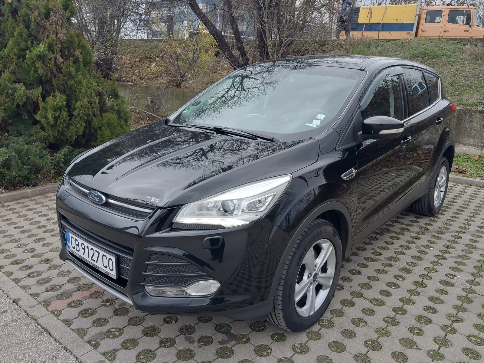 Ford Kuga | Mobile.bg � ����������� 16
