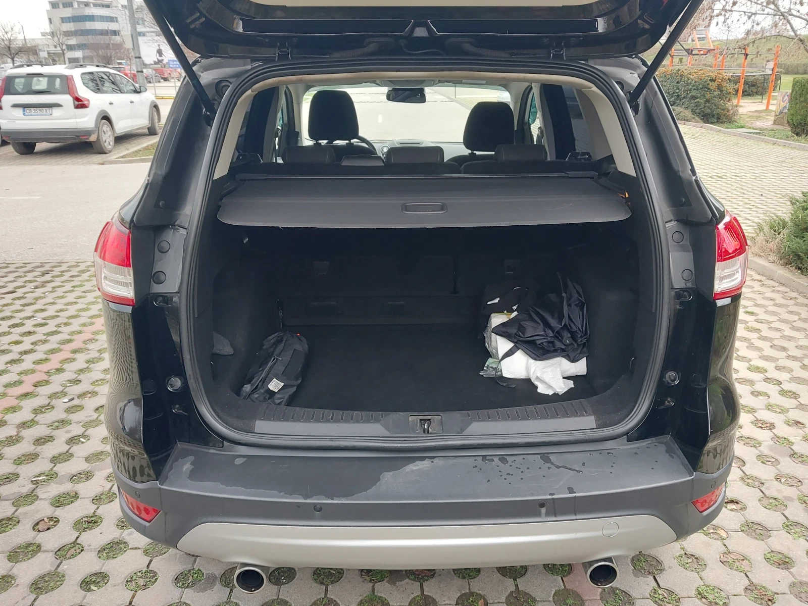 Ford Kuga | Mobile.bg � ����������� 11