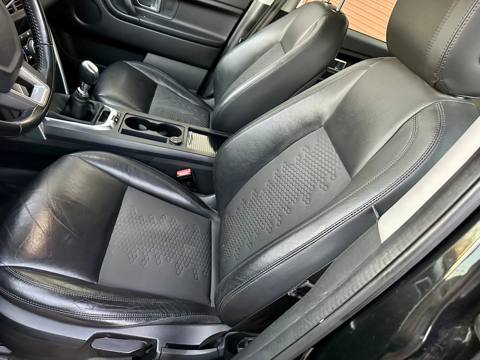 Land Rover Discovery Sport 2.0D - изображение 10