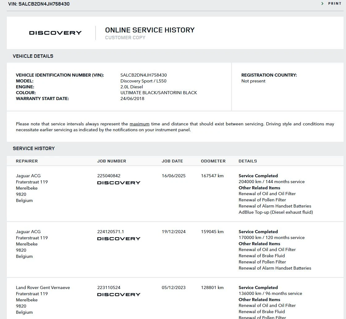 Land Rover Discovery Sport 2.0D | Mobile.bg � ����������� 17