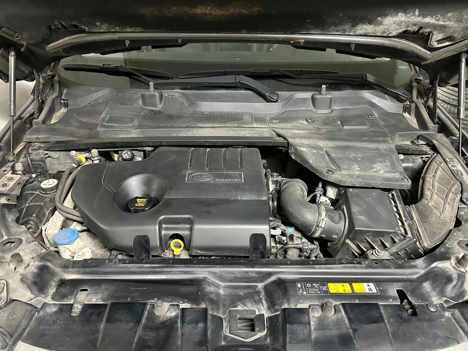 Land Rover Discovery Sport 2.0D | Mobile.bg � ����������� 14