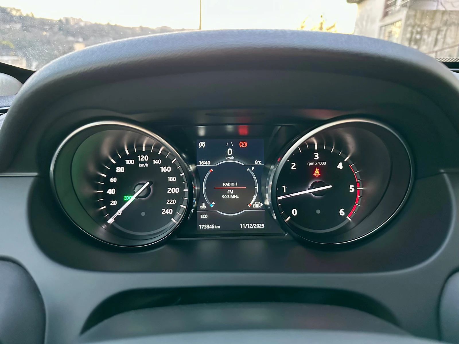 Land Rover Discovery Sport 2.0D | Mobile.bg � ����������� 11