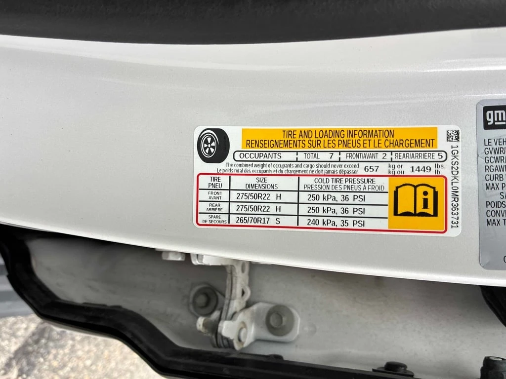 Gmc Yukon * Denali * CARFAX * ��� ������������ ������ | Mobile.bg � ����������� 12