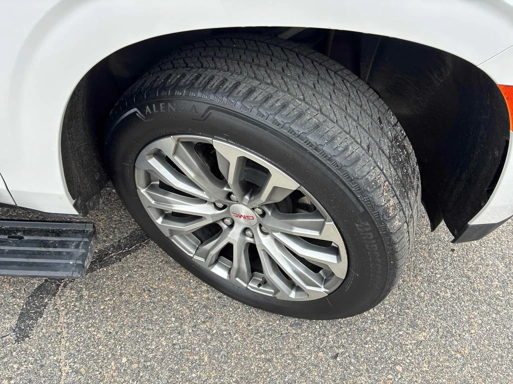 Gmc Yukon * Denali * CARFAX * БЕЗ ПЪРВОНАЧАЛНА ВНОСКА - изображение 7