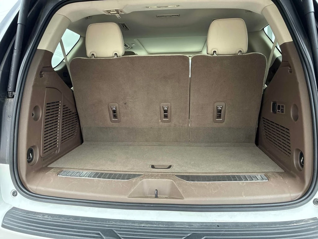 Gmc Yukon * Denali * CARFAX * ��� ������������ ������ | Mobile.bg � ����������� 16