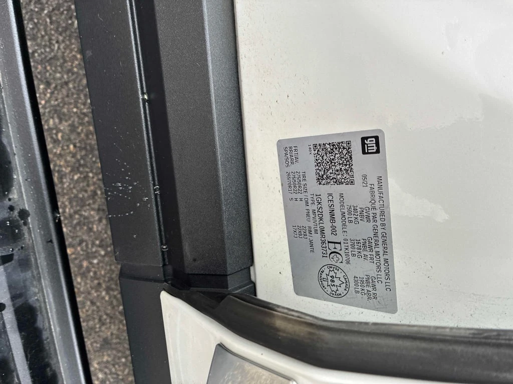 Gmc Yukon * Denali * CARFAX * ��� ������������ ������ | Mobile.bg � ����������� 13