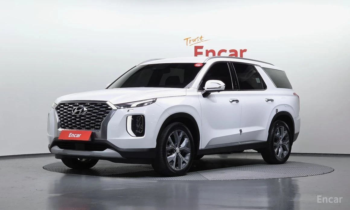 Hyundai Palisade | Mobile.bg � ����������� 1