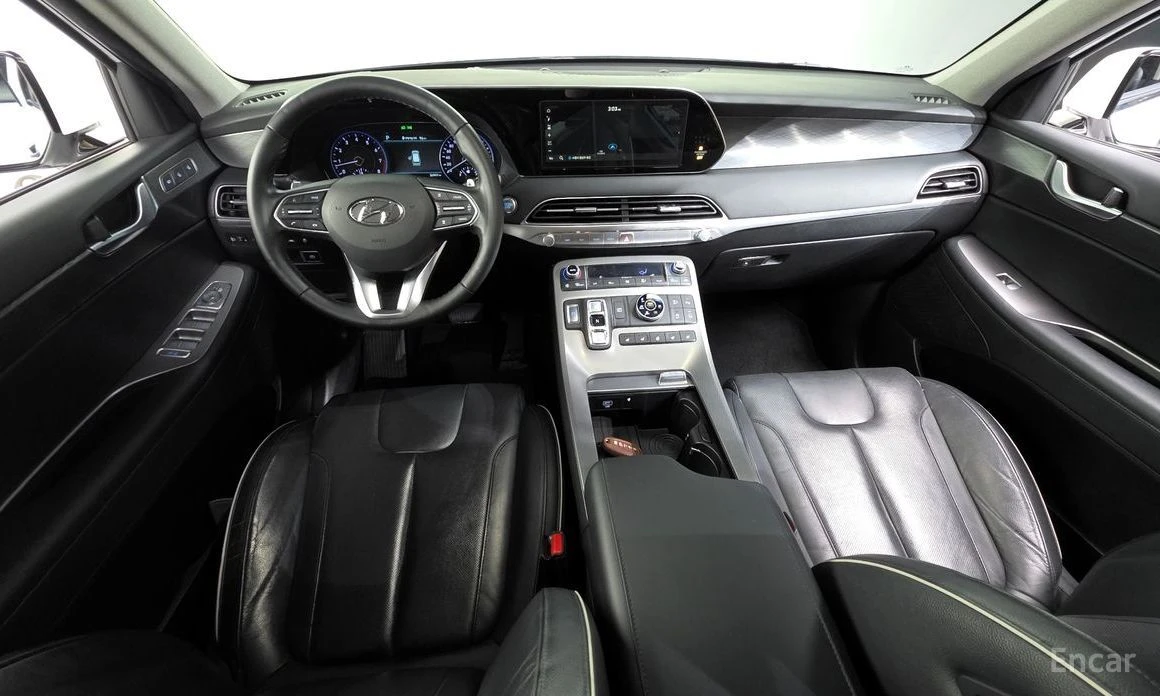 Hyundai Palisade | Mobile.bg � ����������� 7