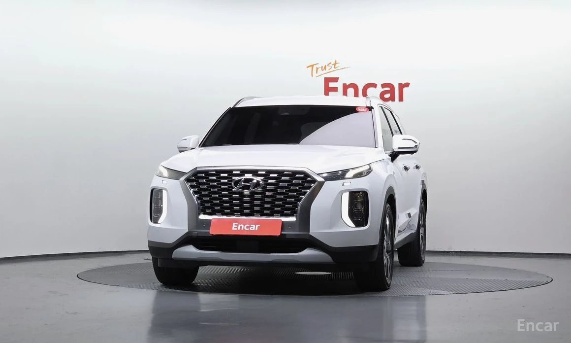 Hyundai Palisade | Mobile.bg � ����������� 3