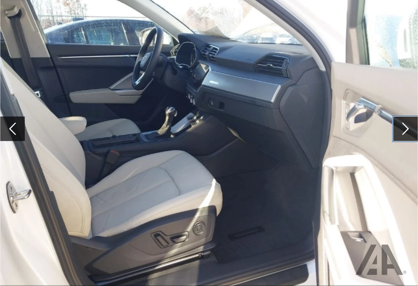 Audi Q3 ����������* ���� ��� ������*  | Mobile.bg � ����������� 7