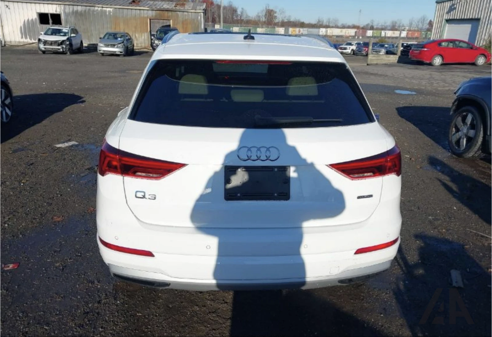 Audi Q3 ����������* ���� ��� ������*  | Mobile.bg � ����������� 6