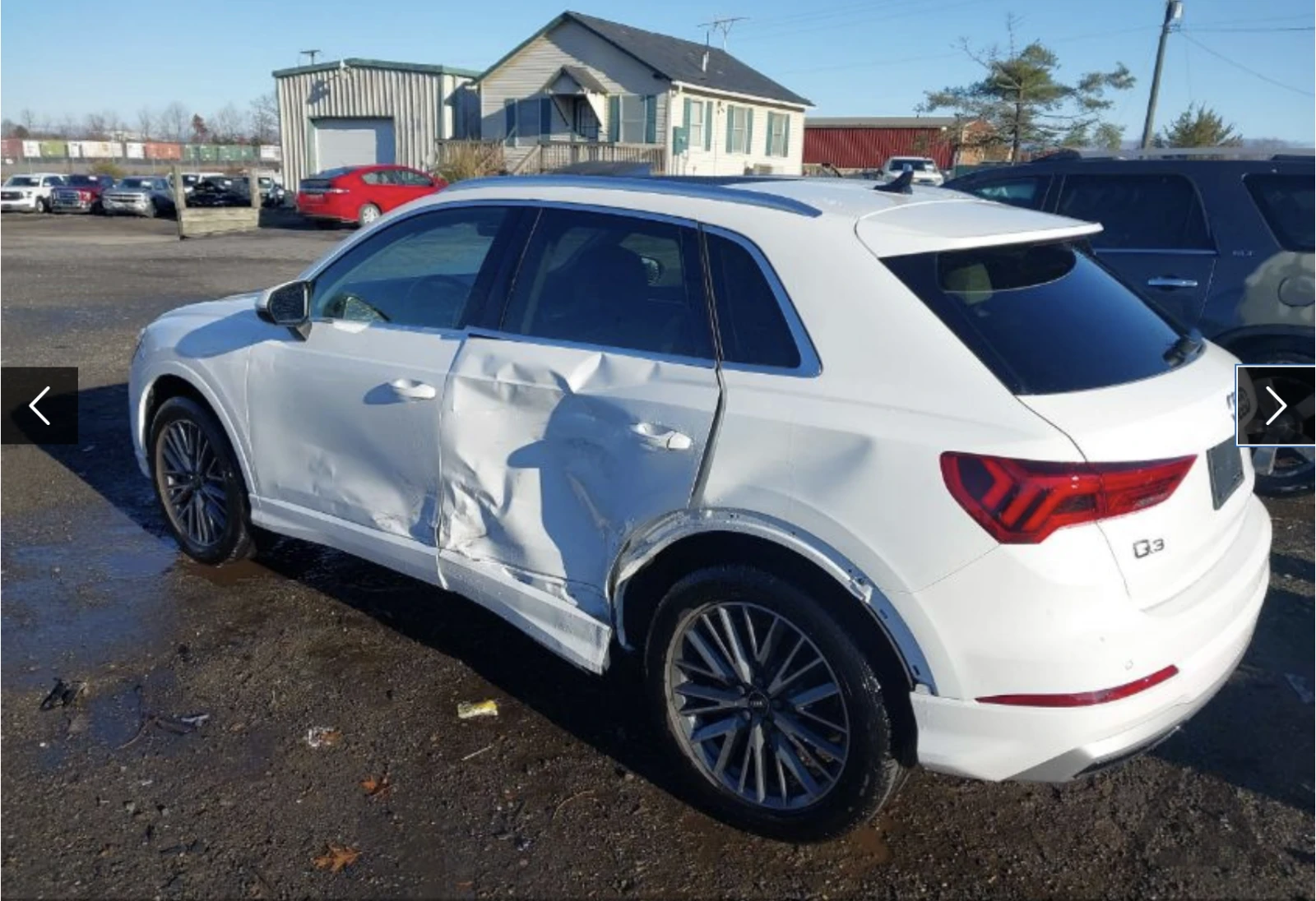 Audi Q3 ����������* ���� ��� ������*  | Mobile.bg � ����������� 4