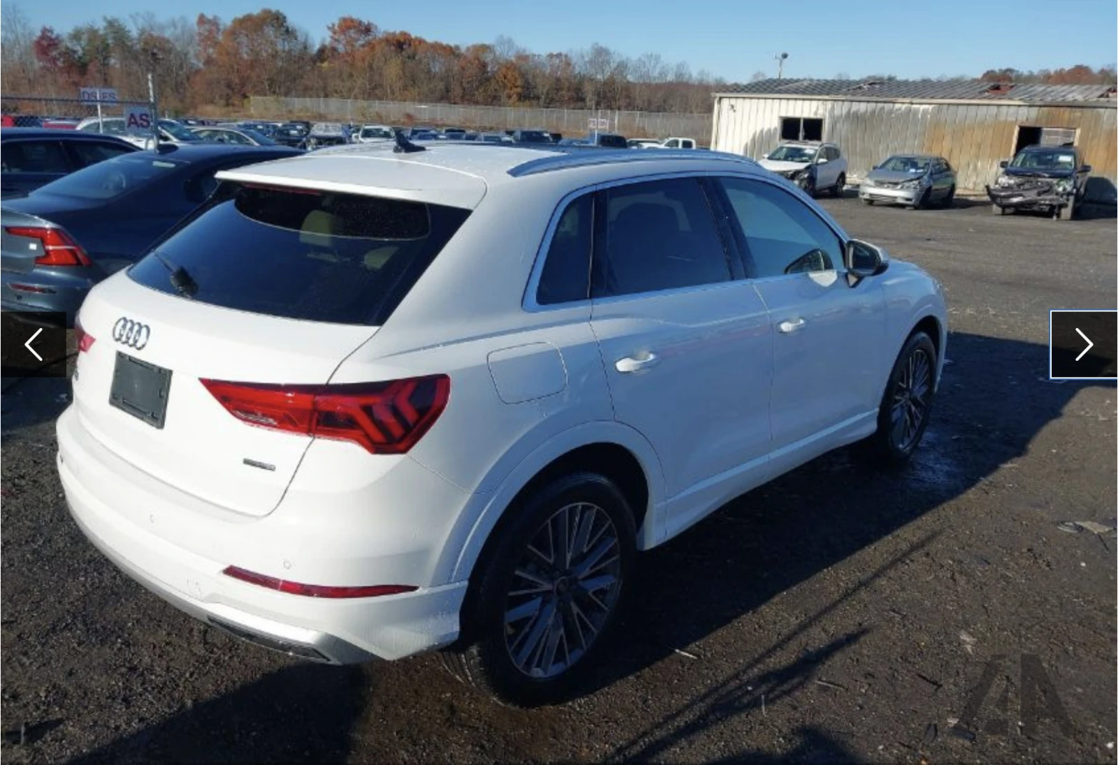 Audi Q3 ����������* ���� ��� ������*  | Mobile.bg � ����������� 5