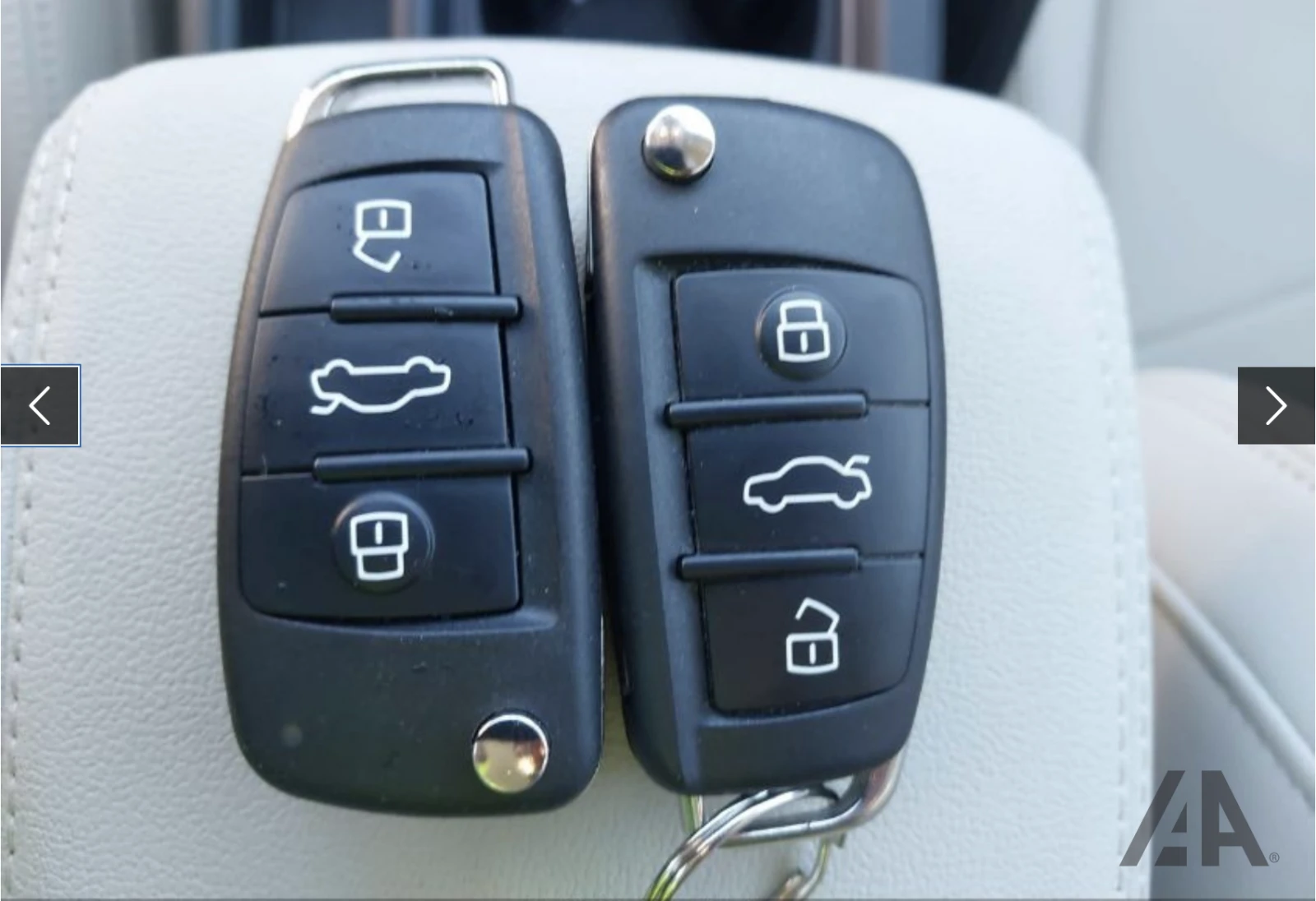 Audi Q3 ����������* ���� ��� ������*  | Mobile.bg � ����������� 10