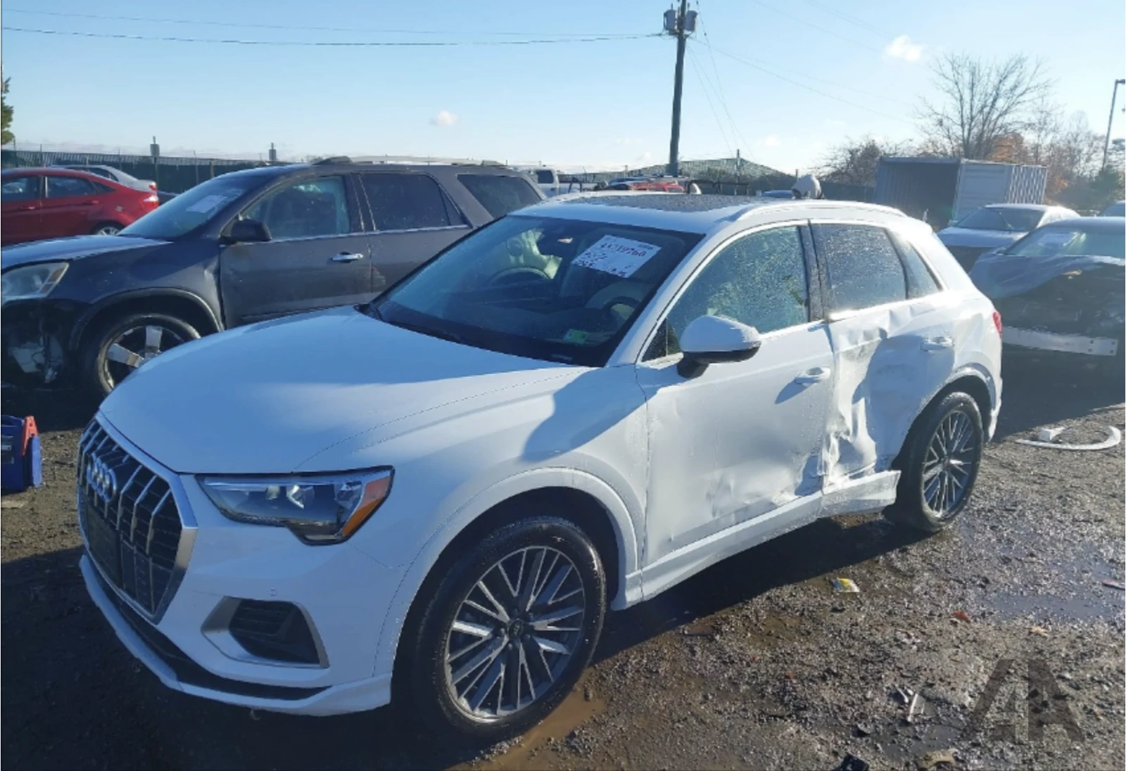 Audi Q3 ����������* ���� ��� ������*  | Mobile.bg � ����������� 3